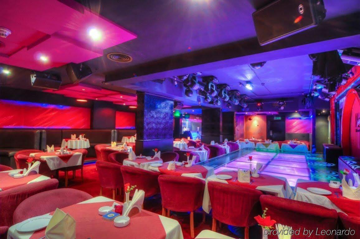 Vision Imperial Formerly Excelsior Downtown Hotel Dubai